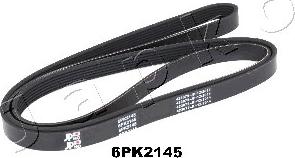 Japko 6PK2145 - Пистов ремък vvparts.bg