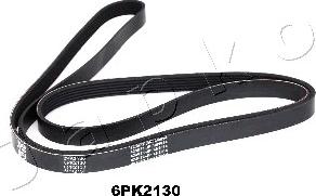 Japko 6PK2130 - Пистов ремък vvparts.bg