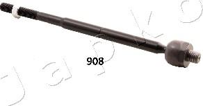 Japko 103908 - Аксиален шарнирен накрайник, напречна кормилна щанга vvparts.bg