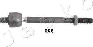 Japko 103006 - Аксиален шарнирен накрайник, напречна кормилна щанга vvparts.bg