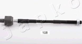 Japko 103108 - Аксиален шарнирен накрайник, напречна кормилна щанга vvparts.bg
