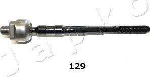 Japko 103129 - Аксиален шарнирен накрайник, напречна кормилна щанга vvparts.bg