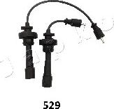 Japko 132529 - Комплект запалителеи кабели vvparts.bg