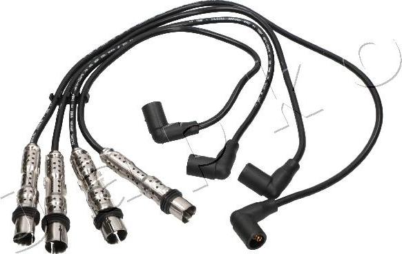 Japko 1320906 - Комплект запалителеи кабели vvparts.bg