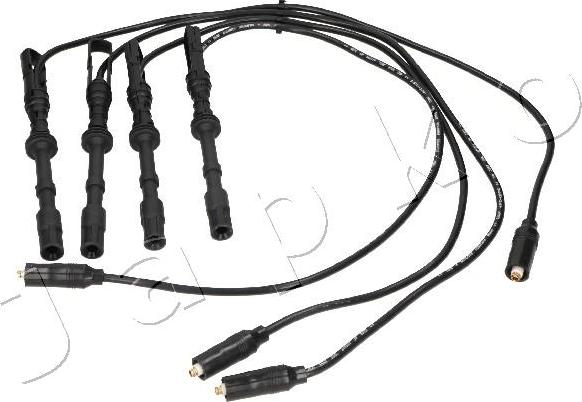 Japko 1320908 - Комплект запалителеи кабели vvparts.bg
