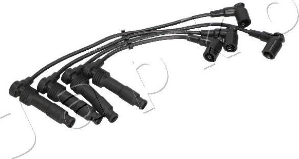 Japko 1320400 - Комплект запалителеи кабели vvparts.bg