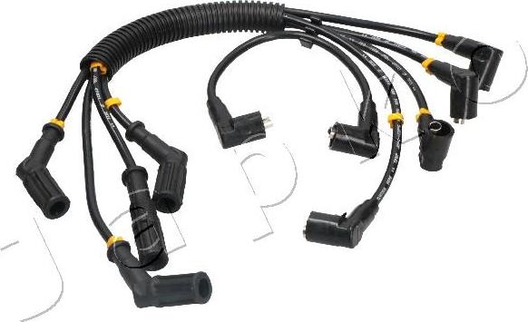 Japko 1320231 - Комплект запалителеи кабели vvparts.bg