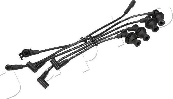 Japko 1320703 - Комплект запалителеи кабели vvparts.bg