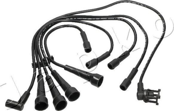 Japko 1320717 - Комплект запалителеи кабели vvparts.bg