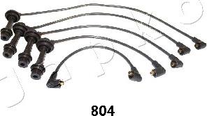 Japko 132804 - Комплект запалителеи кабели vvparts.bg