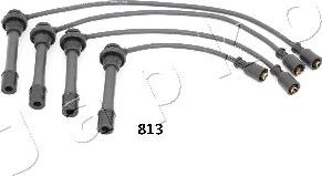 Japko 132813 - Комплект запалителеи кабели vvparts.bg