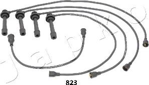 Japko 132823 - Комплект запалителеи кабели vvparts.bg