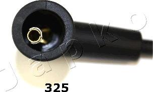 Japko 132325 - Комплект запалителеи кабели vvparts.bg