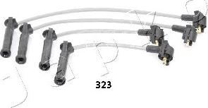 Japko 132323 - Комплект запалителеи кабели vvparts.bg