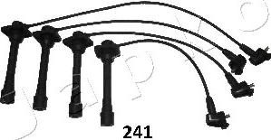 Japko 132241 - Комплект запалителеи кабели vvparts.bg