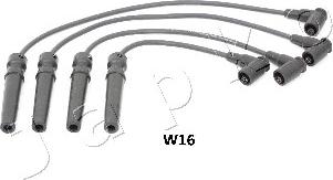 Japko 132W16 - Комплект запалителеи кабели vvparts.bg