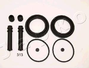Japko 120313 - Ремонтен комплект, спирачен апарат vvparts.bg