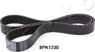 Japko 8PK1230 - Пистов ремък vvparts.bg