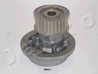 Japko 35W01 - Водна помпа vvparts.bg