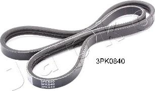 Japko 3PK840 - Пистов ремък vvparts.bg