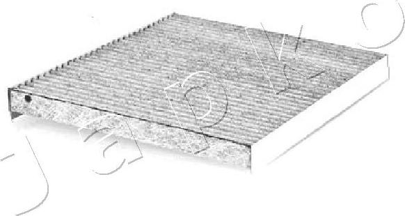 Japko 21HY41 - Филтър купе (поленов филтър) vvparts.bg