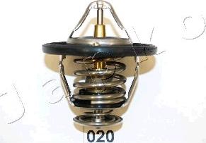 Japko 2220 - Термостат, охладителна течност vvparts.bg