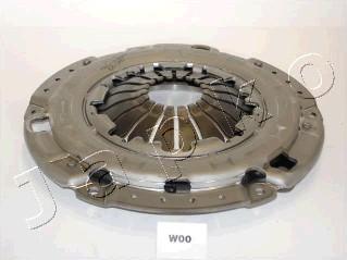 Japko 70W00 - Притискателен диск vvparts.bg