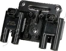 CSV electronic parts CBE5018 - Запалителна бобина vvparts.bg