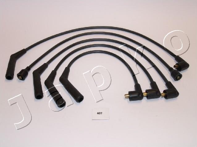 Japko C407 - Комплект запалителеи кабели vvparts.bg