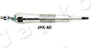 Japko JPX-60 - Подгревна свещ vvparts.bg