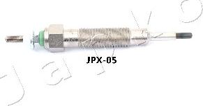 Japko JPX-05 - Подгревна свещ vvparts.bg