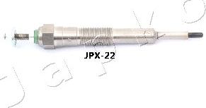 Japko JPX-22 - Подгревна свещ vvparts.bg