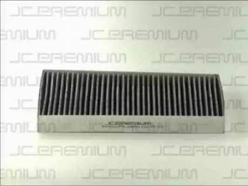 JC PREMIUM B4A003CPR - Филтър купе (поленов филтър) vvparts.bg