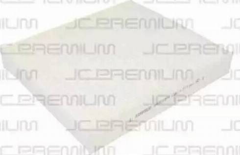 JC PREMIUM B4G018PR - Филтър купе (поленов филтър) vvparts.bg