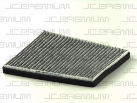 JC PREMIUM B4V005CPR - Филтър купе (поленов филтър) vvparts.bg