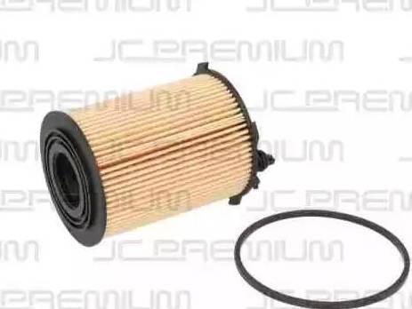 JC PREMIUM B18009PR - Маслен филтър vvparts.bg