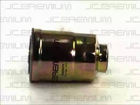 JC PREMIUM B36006PR - Горивен филтър vvparts.bg