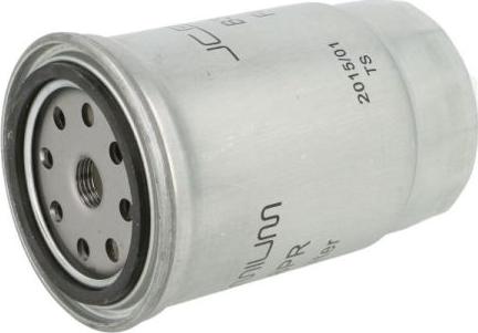 JC PREMIUM B30518PR - Горивен филтър vvparts.bg