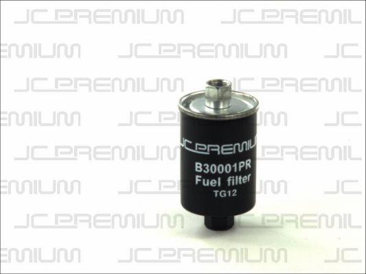 JC PREMIUM B30001PR - Горивен филтър vvparts.bg