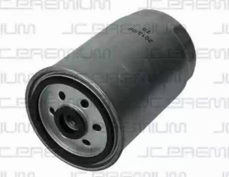 JC PREMIUM B30334PR - Горивен филтър vvparts.bg