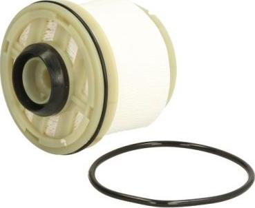 Mann-Filter WF8429 - Горивен филтър vvparts.bg