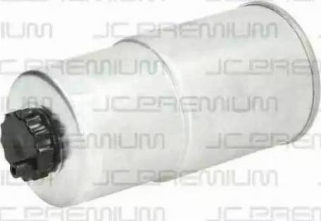 JC PREMIUM B3B004PR - Горивен филтър vvparts.bg