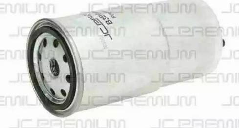 JC PREMIUM B3B004PR - Горивен филтър vvparts.bg