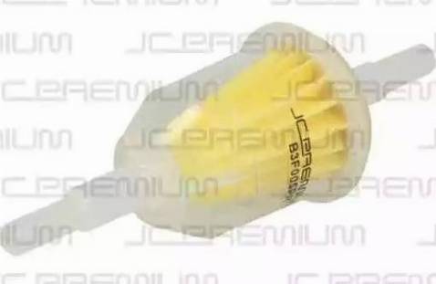 JC PREMIUM B3F005PR - Горивен филтър vvparts.bg