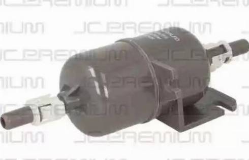 JC PREMIUM B3F017PR - Горивен филтър vvparts.bg