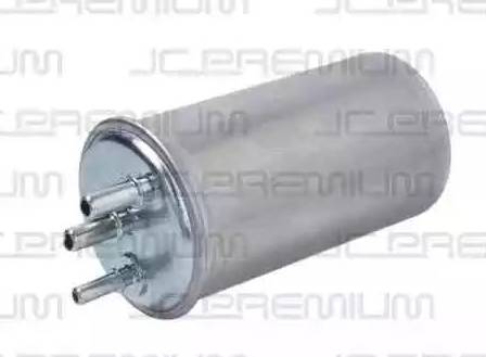 JC PREMIUM B3R026PR - Горивен филтър vvparts.bg