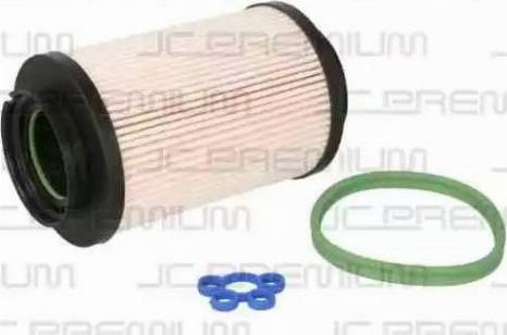 JC PREMIUM B3W026PR - Горивен филтър vvparts.bg