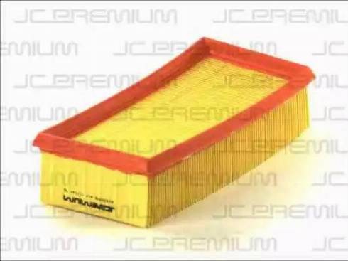 JC PREMIUM B25055PR - Въздушен филтър vvparts.bg