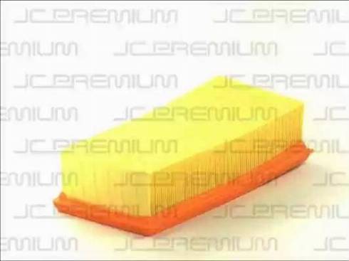 JC PREMIUM B25058PR - Въздушен филтър vvparts.bg