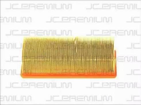 JC PREMIUM B25058PR - Въздушен филтър vvparts.bg